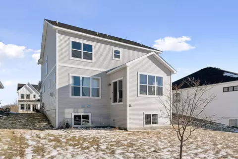 Exterior - 146 Maple Ter, Waconia, MN 55387 photo 11 of 12