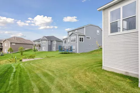 Exterior - 146 Maple Ter, Waconia, MN 55387 photo 4 of 12