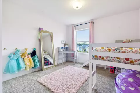 Bedroom - 146 Maple Ter, Waconia, MN 55387 photo 3 of 5