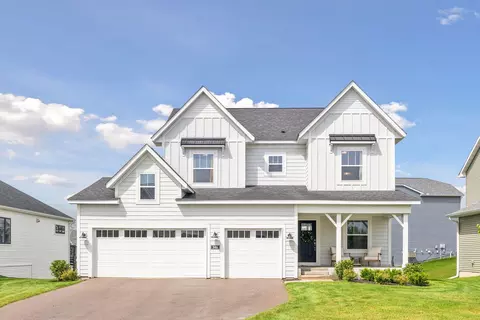 Exterior - 146 Maple Ter, Waconia, MN 55387 photo 3 of 12