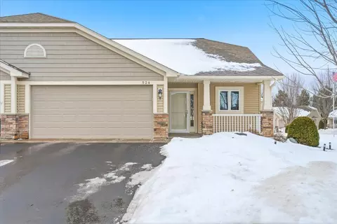 524 Cassandra Dr #44, New Richmond, WI 54017