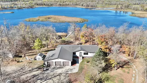 25586 E Island Lake Rd, Detroit Lakes, MN 56501