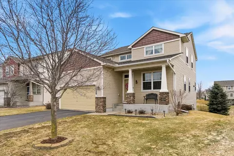 12329 3rd St NE, Blaine, MN 55434
