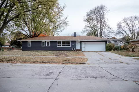 704 Washington Ave, Fairmont, MN 56031