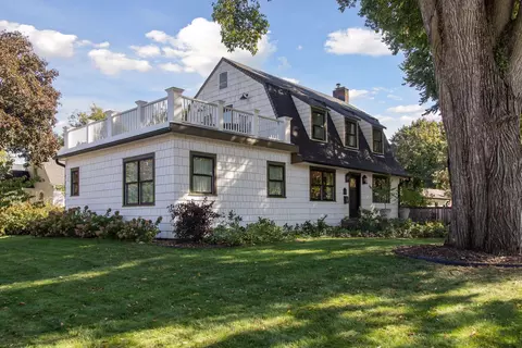 4926 Johnson Ave, White Bear Lake, MN 55110