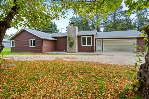 5448 135th Ave SE, Enderlin, ND 58027