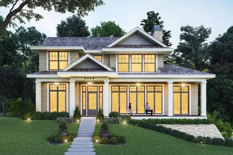 5404 Park Pl, Edina, MN 55424