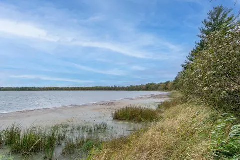 tbd Harriet Lake Trl NW, Backus, MN 56435 photo 4