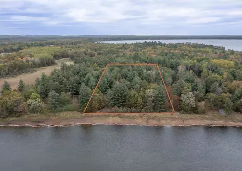 tbd Harriet Lake Trl NW, Backus, MN 56435