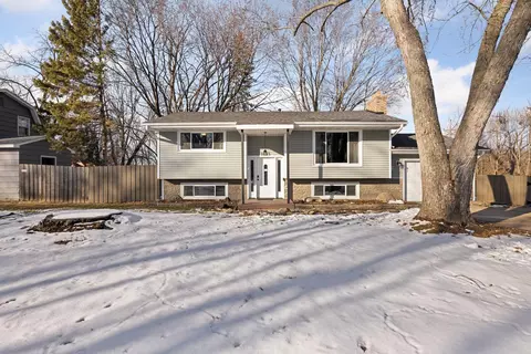 1893 Roth St, White Bear Lake, MN 55110