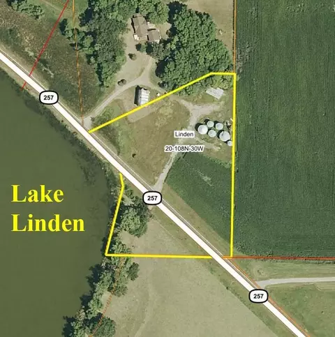 14680 State Highway 257, Hanska, MN 56041