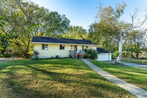 829 W 7th Ave, Fergus Falls, MN 56537