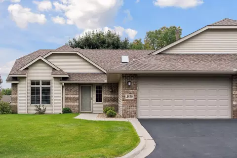 3819 Ladyslipper Ln N, Brooklyn Park, MN 55443