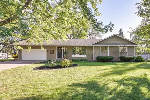 6309 116th Ave N, Champlin, MN 55316