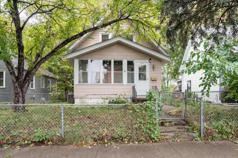 4543 Aldrich Ave N, Minneapolis, MN 55412
