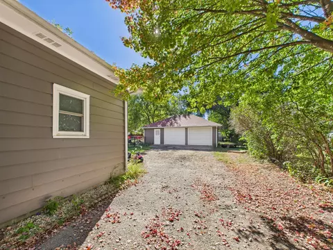 Exterior - 318 E 3rd St, Monticello, MN 55362 photo 8 of 9