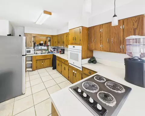Kitchen - 318 E 3rd St, Monticello, MN 55362 photo 1 of 2