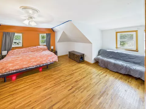 Bedroom - 318 E 3rd St, Monticello, MN 55362 photo 3 of 3