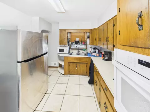 Kitchen - 318 E 3rd St, Monticello, MN 55362 photo 2 of 2