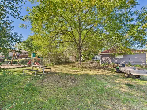 Exterior - 318 E 3rd St, Monticello, MN 55362 photo 6 of 9