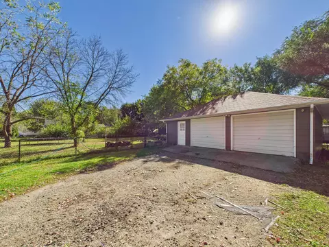 Exterior - 318 E 3rd St, Monticello, MN 55362 photo 9 of 9