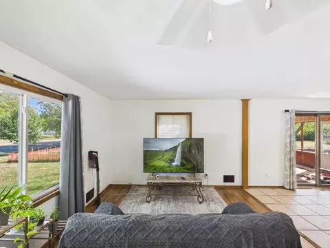 Living - 318 E 3rd St, Monticello, MN 55362 photo 1 of 2