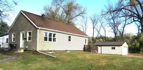 310 4th Ave, Granite Falls, MN 56241