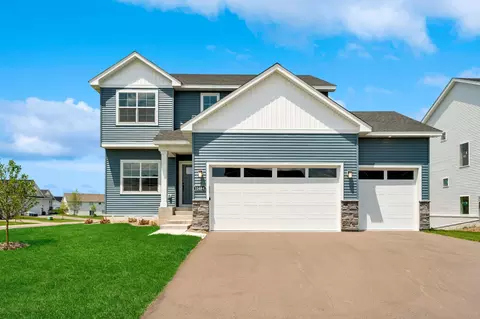 452 Delta Queen Ave, Prescott, WI 54021