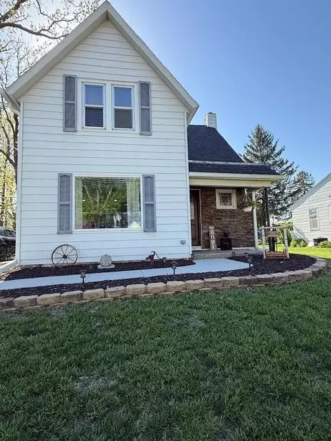 420 Winnebago St S, Caledonia, MN 55921