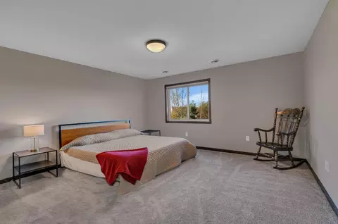 Bedroom - 1933 38th St S, Saint Cloud, MN 56301 photo 5 of 5