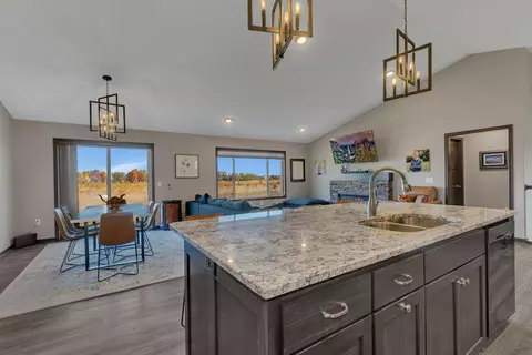 Kitchen - 1933 38th St S, Saint Cloud, MN 56301 photo 5 of 5
