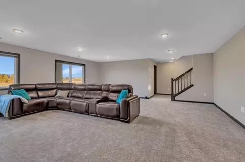 Living - 1933 38th St S, Saint Cloud, MN 56301 photo 2 of 2