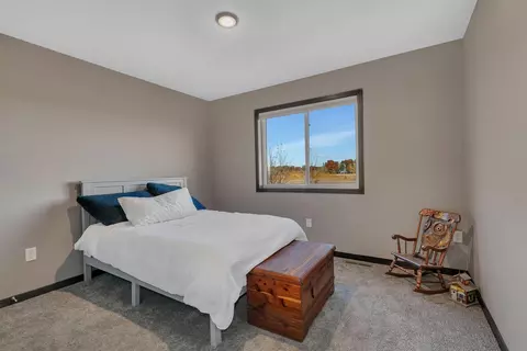 Bedroom - 1933 38th St S, Saint Cloud, MN 56301 photo 3 of 5