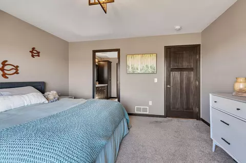 Bedroom - 1933 38th St S, Saint Cloud, MN 56301 photo 2 of 5