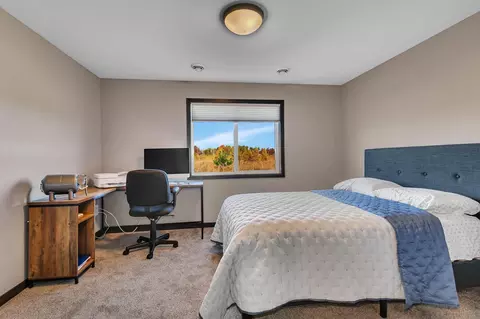 Bedroom - 1933 38th St S, Saint Cloud, MN 56301 photo 4 of 5