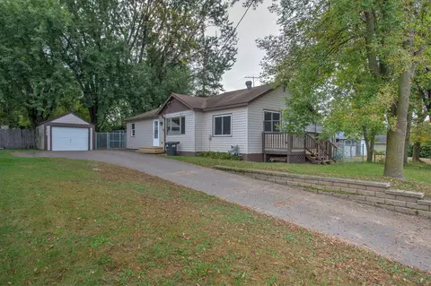 43859 Gladstone Ave, Harris, MN 55032