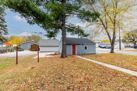 Exterior - 351 20th Ave N, Saint Cloud, MN 56303 photo 8 of 8