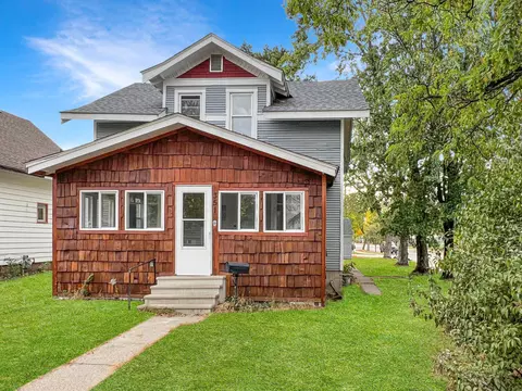 Exterior - 351 20th Ave N, Saint Cloud, MN 56303 photo 2 of 8