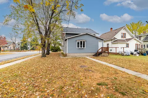 Exterior - 351 20th Ave N, Saint Cloud, MN 56303 photo 7 of 8