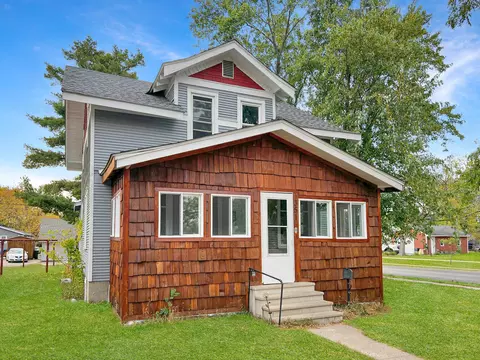 Exterior - 351 20th Ave N, Saint Cloud, MN 56303 photo 4 of 8