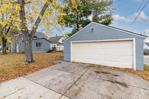 Exterior - 351 20th Ave N, Saint Cloud, MN 56303 photo 6 of 8
