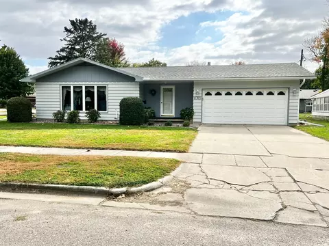 1015 11th Ave, Granite Falls, MN 56241