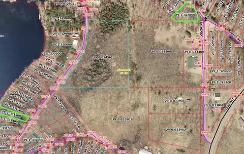 tbd 493rd Ln, Mcgregor, MN 55760 photo 3