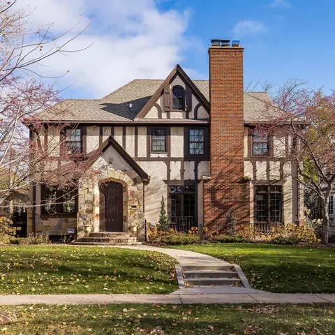 4607 Drexel Ave, Edina, MN 55424