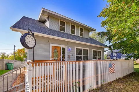 119 1st Ave NW, Mayville, ND 58257