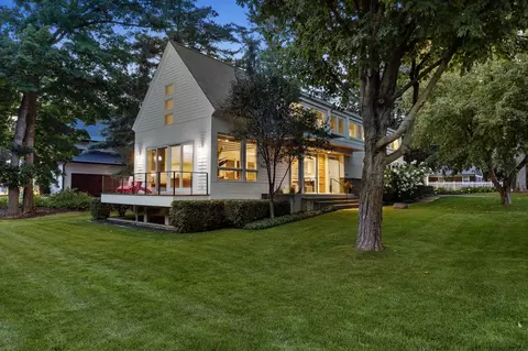 Exterior - 19100 Rutledge Rd, Wayzata, MN 55391 photo 3 of 3