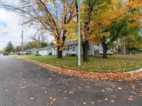 Exterior - 1202 J St NE, Brainerd, MN 56401 photo 8 of 8