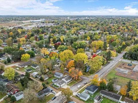 View/Area - 1202 J St NE, Brainerd, MN 56401 photo 4 of 9