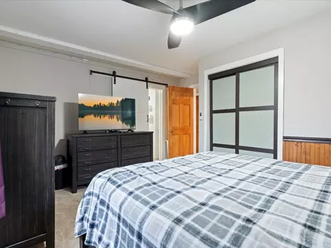 Bedroom - 1202 J St NE, Brainerd, MN 56401 photo 2 of 4