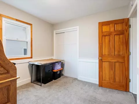 Bedroom - 1202 J St NE, Brainerd, MN 56401 photo 3 of 4